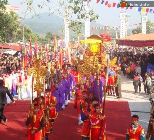 Lễ Kỳ Yên đình thần Tân Hưng tại Cà Mau
