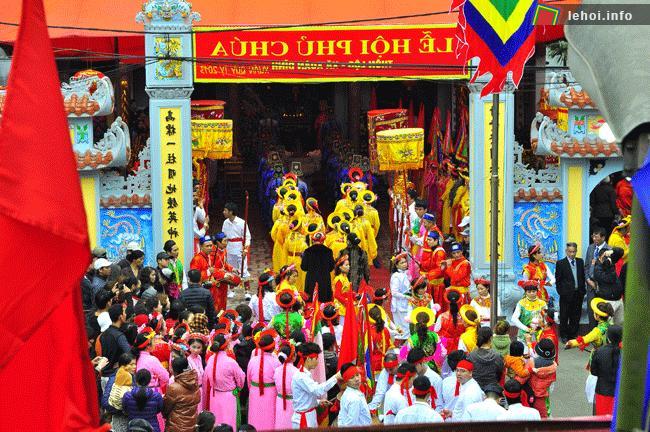 Lễ hội Am Chúa