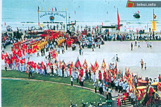Lễ hội Du lịch Cửa Lò