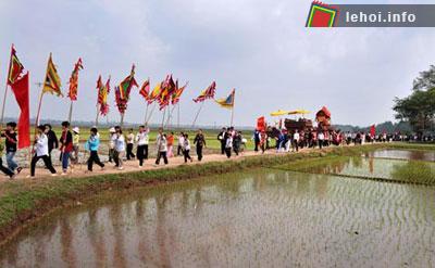 Hội Phết Hiền Quan