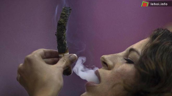 Lễ hội xì gà lần thứ 16 tại CuBa