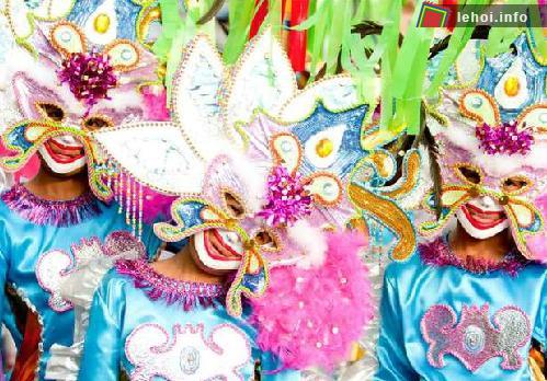 Lễ hội thế giới đậm đà bản sắc văn hóa trong tháng 10&nbsp;