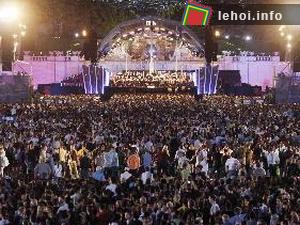 150 000 người theo dõi chương trình 