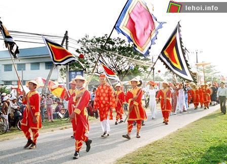 Bộ VHTTDL đánh giá công tác tổ chức lễ hội xuân đầu năm trên cả nước đã đạt nhiều chuyển biến tích cực (ảnh minh họa)