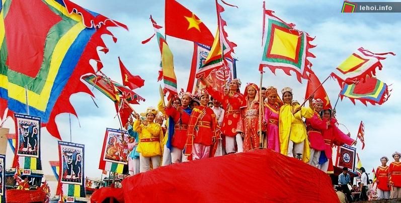 Lễ hội mùa Xuân Côn Sơn và Lễ hội mùa Thu Kiếp Bạc đã trở thành Di sản văn hóa phi vật thể quốc gia được Bộ Văn hóa, Thể thao và Du lịch chính thức công nhận.