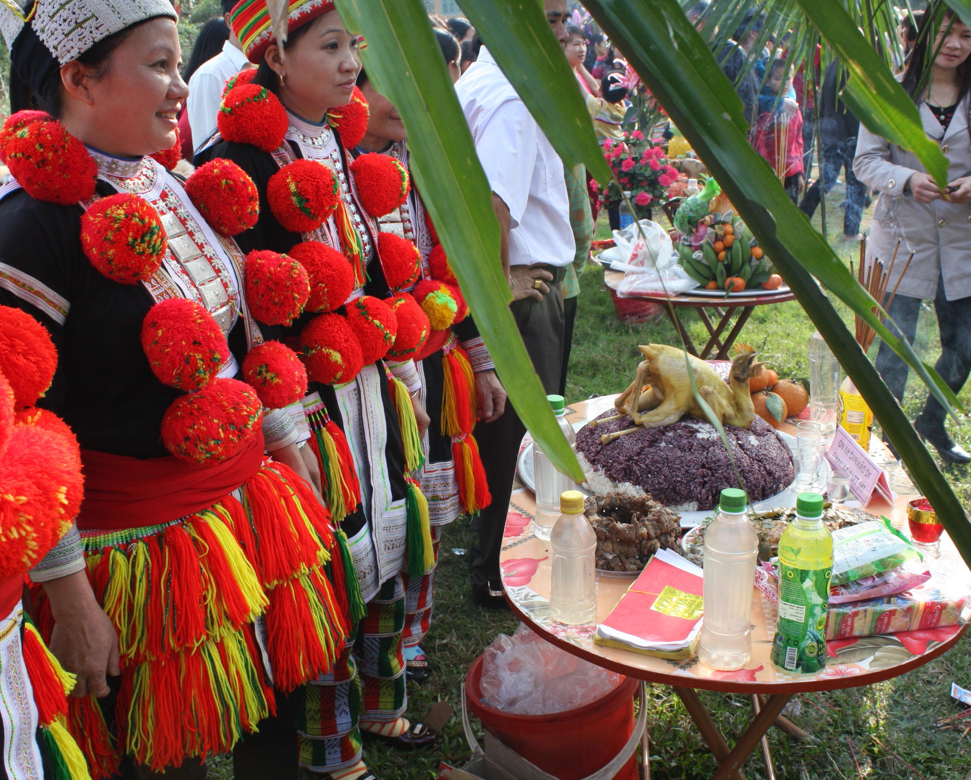 Lễ hội 