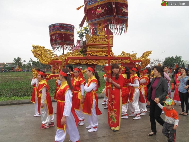 Lễ rước