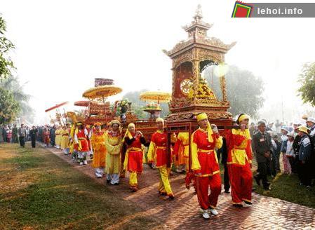 Lễ hội báo bản Nộn Khê
