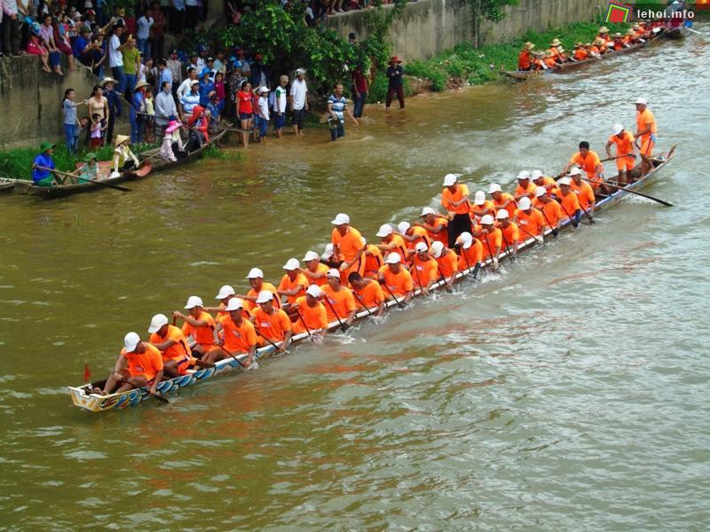 Các độ đua hào hững bứt tốc