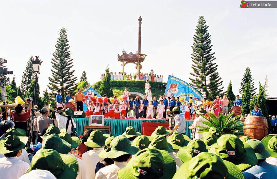 Thành Cổ Quảng Trị