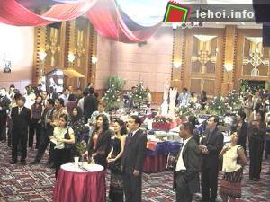 Lễ hội tháng Mười ở Đức ảnh 2
