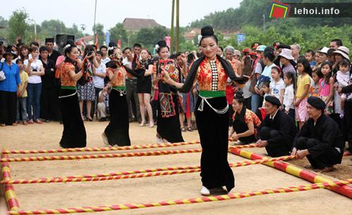 Múa sạp