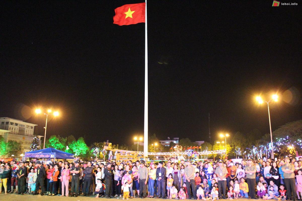 Người dân háo hức chờ đón lễ hội Cà phê Buôn Ma Thuột