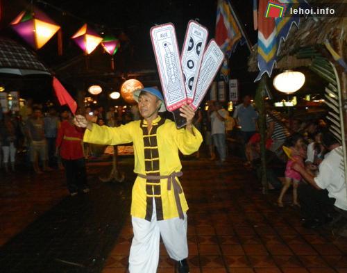 ở miền Trung Việt Nam