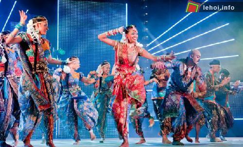 Buổi hòa nhạc đếm ngược Deepavali – Deepavali Countdown Concert là một trong nhiều sự kiện diễn ra trong lễ hội