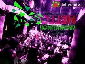 Lễ hội nghệ thuật quốc tế Cervantino 2013