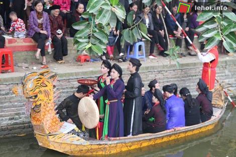 Cần quan tâm đến vấn đề môi trường tại Hội Lim