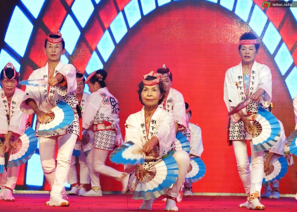 Lễ hội Nhật Bản tại Việt Nam - ảnh minh họa 2