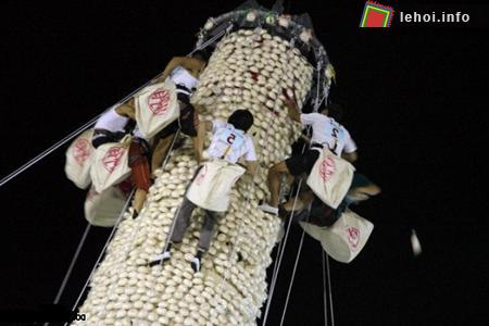 10 lễ hội lạ lùng tháng 5 ảnh 5