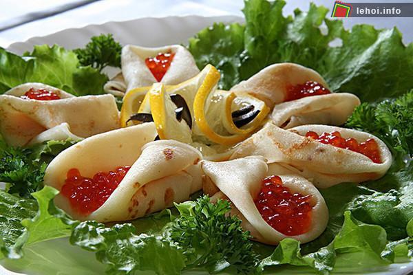 Đến xứ Bạch Dương tham dự lễ hội tiễn mùa đông ảnh 6