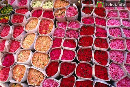 10 lễ hội lạ lùng tháng 5 ảnh 6