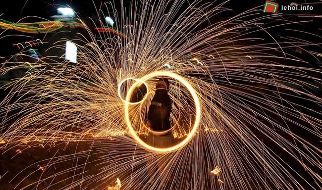 Muôn vẻ thánh lễ Ramadan ở những nước hồi giáo ảnh 6