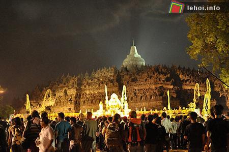 10 lễ hội lạ lùng tháng 5 ảnh 9