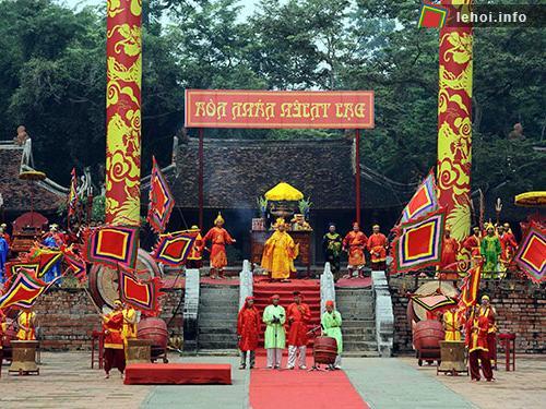 Chương trình nghệ thuật với chủ đề “Hào khí Lam Sơn - tỏa sáng trường tồn”