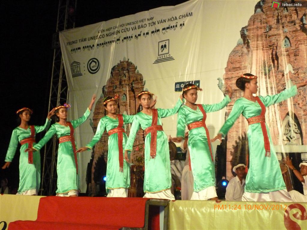 Tổ chức Lễ hội Kate Cần Giờ năm 2012 tại TP. Hồ Chí Minh