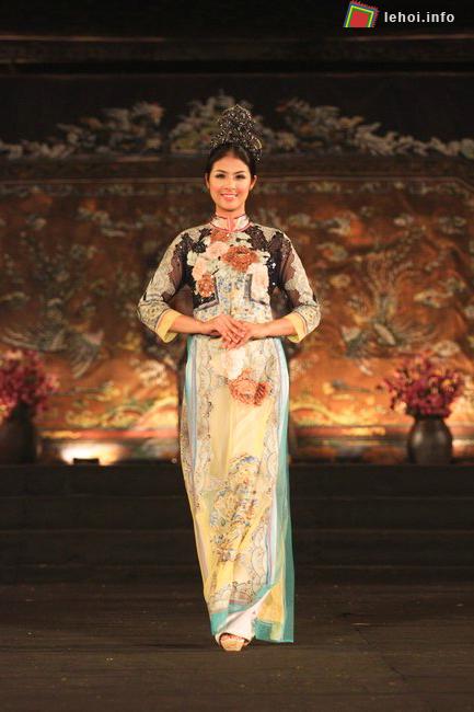Festival Huế 2012: Đêm Phương Đông huyền bí&nbsp;