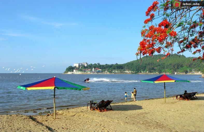 HP đang tích cực chuẩn bị cho Liên hoan Du lịch Hải Phòng - Đồ Sơn năm 2012