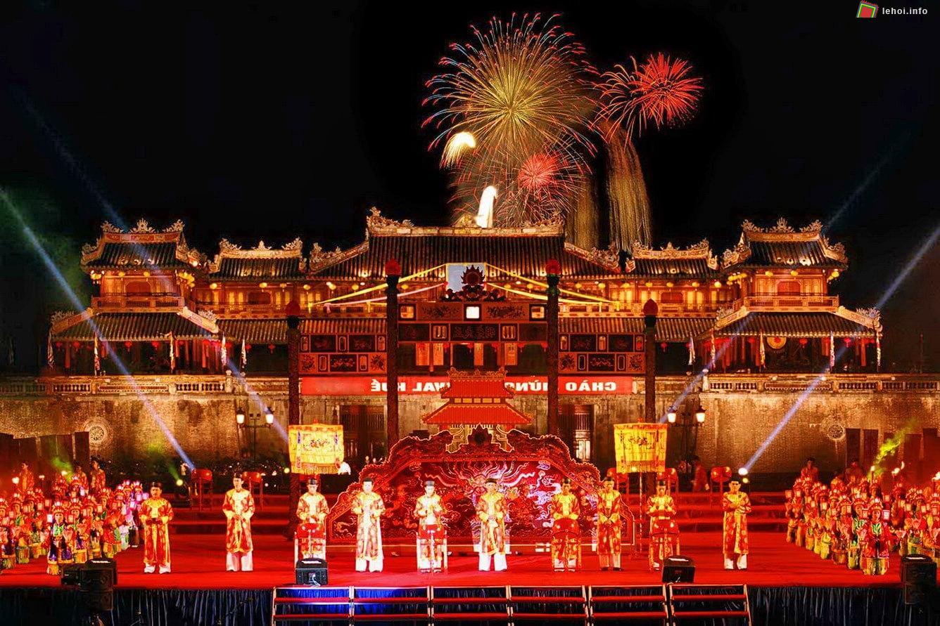 Festival Huế