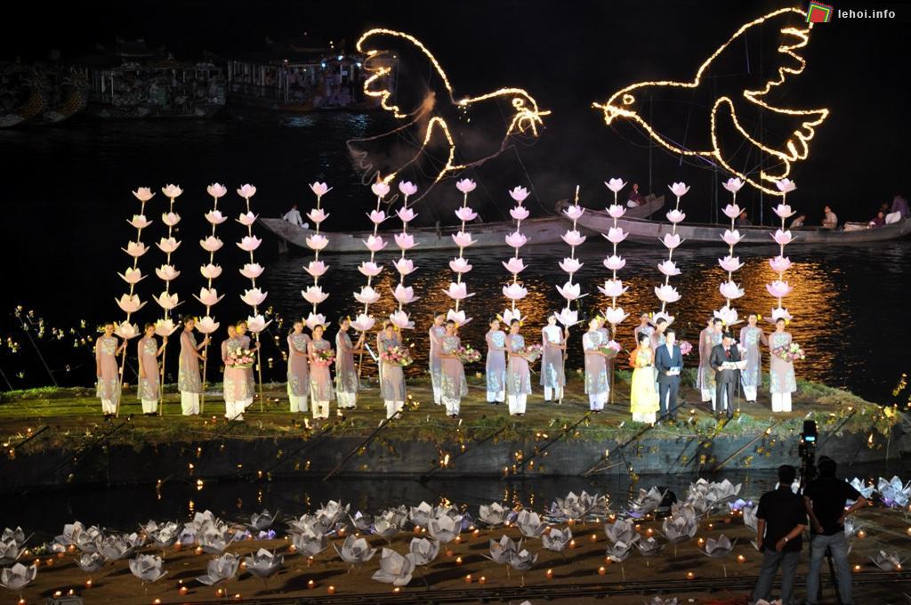 Festival Huế 2010