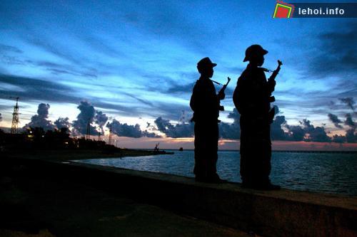 Nhiều hoạt động như hội thảo, triển lãm tranh, ảnh, chiếu phim, … và các hoạt động biểu diễn nghệ thuật hướng về Trường Sa sẽ được tổ chức trong Festival.