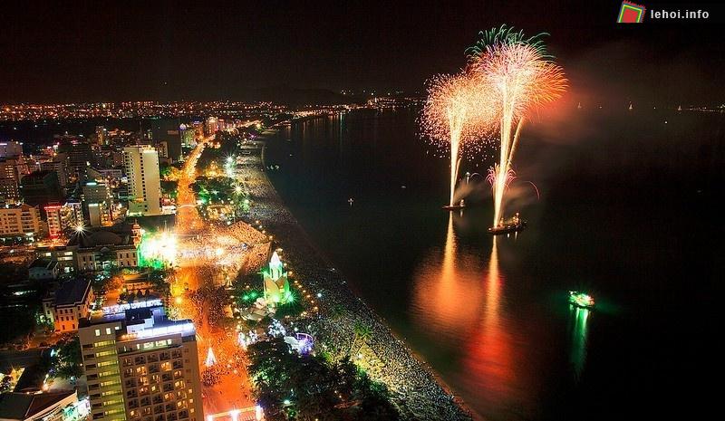 Nha Trang - Thành phố của du lịch biển