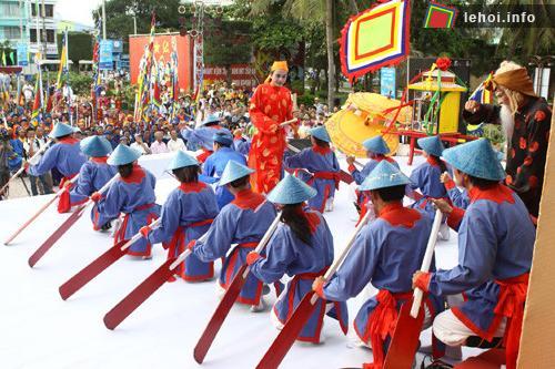 Đến 2020, 100% lễ hội sẽ được quy hoạch chi tiết