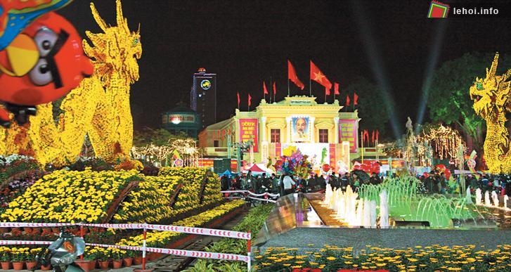 Hải Phòng sẽ đăng cai tổ chức Năm Du lịch Quốc gia 2013 khu vực ĐBSH năm 2013