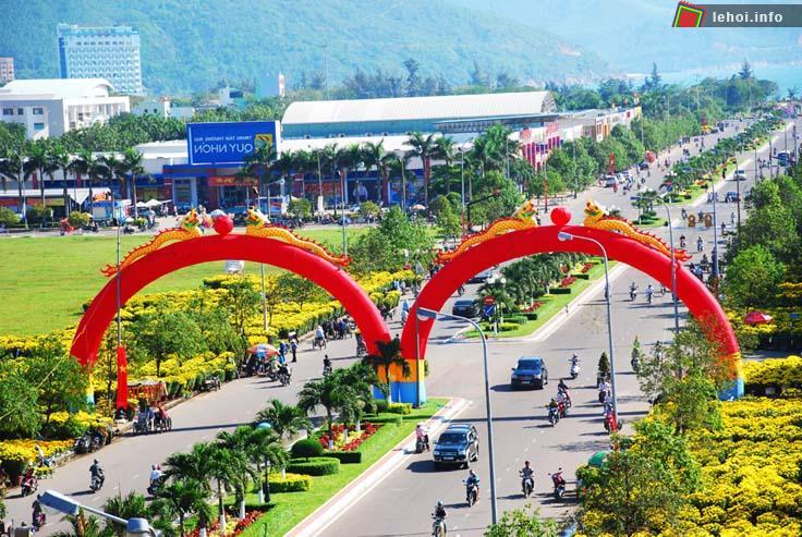 Bình Định sẵn sàng đón khách