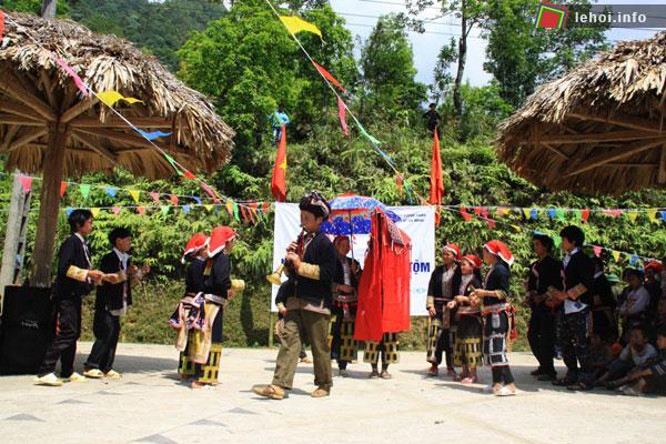 Nhiều hoạt động văn hóa - văn nghệ sẽ diễn ra vào dịp này