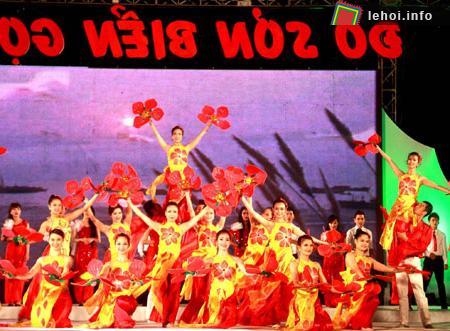 Liên hoan du lịch Hải Phòng