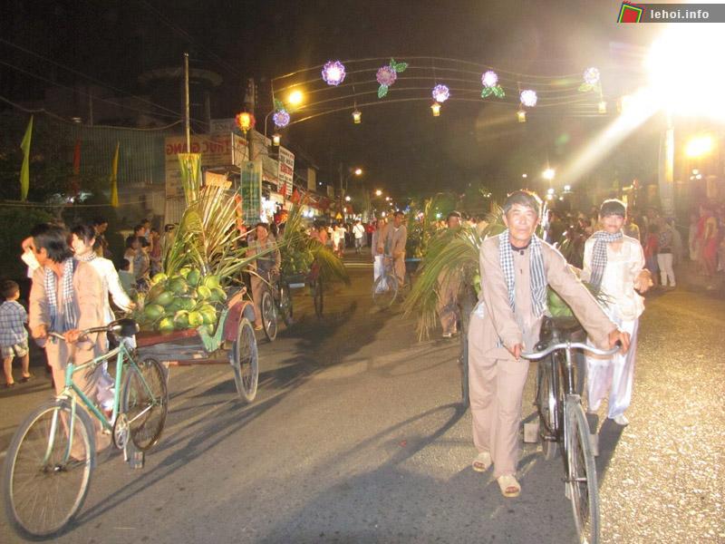 Lễ hội đường phố