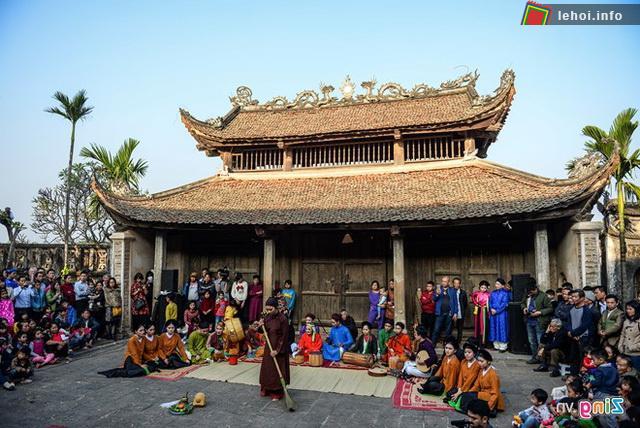 Cần có sự nghiên cứu kỹ lưỡng về lễ hội trước khi quyết định tổ chức hoặc phục dựng