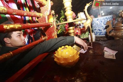Năm nay BTC không đặt nặng vấn đề tiền giọt dầu