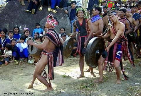13 tỉnh thành sẽ tham gia “Ngày hội VHTTDL khu vực miền Trung – Tây Nguyên”
