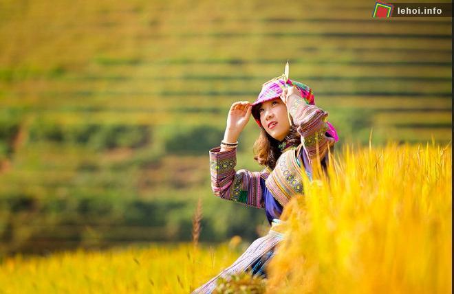 Lễ trao giải và triển lãm ảnh của cuộc thi “Ảnh đẹp du lịch tám tỉnh Tây Bắc” sẽ được tổ chức trong Tuần lễ hội này.