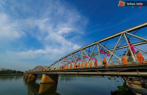Đại lễ Phật Đản tại Huế