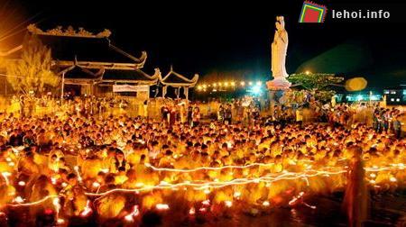 Lễ cầu quốc thái dân an