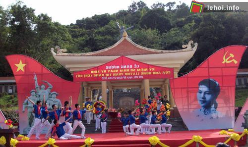 Sẽ có nhiều hoạt động diễn ra trong lễ hội