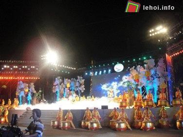 Bình Phước sẽ tổ chức cầu truyền hình lễ hội giao thừa