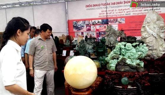 Các mặt hàng thủ công mỹ nghệ khác
